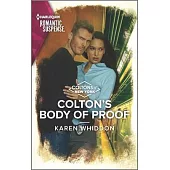 Colton’s Body of Proof