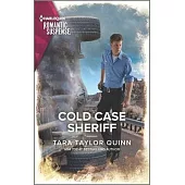 Cold Case Sheriff
