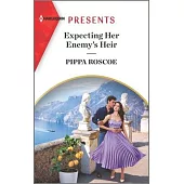Expecting Her Enemy’s Heir