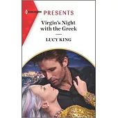 Virgin’s Night with the Greek