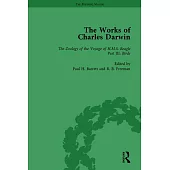 The Works of Charles Darwin: V. 5: Zoology of the Voyage of HMS Beagle, Under the Command of Captain Fitzroy, During the Years 1832-1836