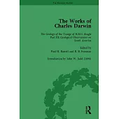 The Works of Charles Darwin: V. 9: Geological Observations on South America (1846) (with the Critical Introduction by J.W. Judd, 1890)