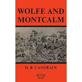 Wolfe and Montcalm