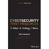 Cyberwire Cybersecurity First Principles