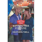 Winning Her Fortune