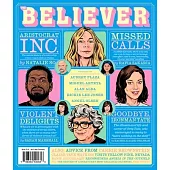 The Believer: Issue 140, Winter 2023