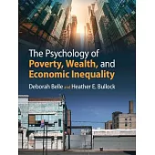 The Psychology of Poverty, Wealth, and Economic Inequality