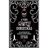 A Very Ghostly Christmas