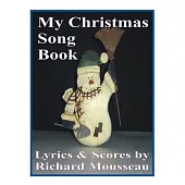 My Christmas Song Collection