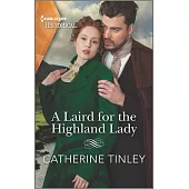 A Laird for the Highland Lady