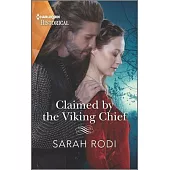 Claimed by the Viking Chief