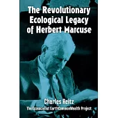 The revolutionary ecological legacy of Herbert Marcuse