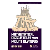 Mathematical Puzzle Tales from Mount Olympus