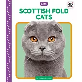Scottish Fold Cats
