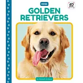 Golden Retrievers