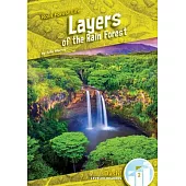 Layers of the Rain Forest
