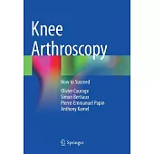 Knee Arthroscopy: How to Succeed