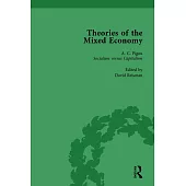 Theories of the Mixed Economy Vol 3: Selected Texts 1931-1968