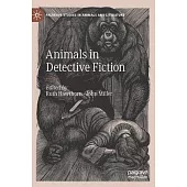 Animals in Detective Fiction
