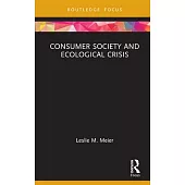 Consumer Society and Ecological Crisis