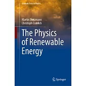 The Physics of Renewable Energy