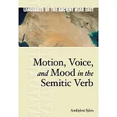 Motion, Voice, and Mood in the Semitic Verb