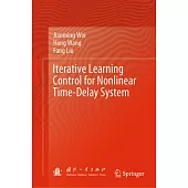 Iterative Learning Control for Nonlinear Time-Delay System