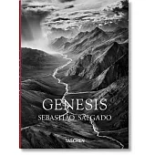 Sebastião Salgado. Genesis