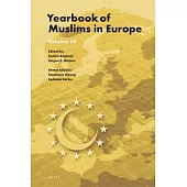 Yearbook of Muslims in Europe, Volume 14