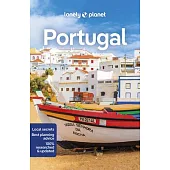 Lonely Planet Portugal 13