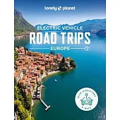 The Electric Vehicle Road Trip Guide to Europe