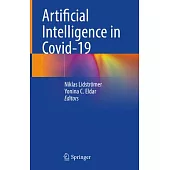 Artificial Intelligence in Covid-19