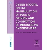 Cyber Troops, Online Manipulation of Public Opinion and Co-Optation of Indonesia’s Cybersphere