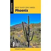 Best Easy Day Hikes Phoenix