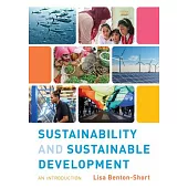 Sustainability and Sustainable Development: An Introduction