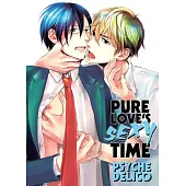 Pure Love’s Sexy Time Vol 1