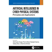 Artificial Intelligence in Cyber Physical Systems: Principles and Applications