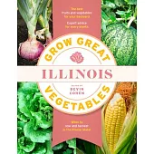 Grow Great Vegetables Illinois