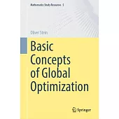 Basic Concepts of Global Optimization
