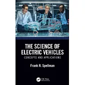 The Science of Electric Vehicles: Concepts and Applications