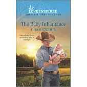 The Baby Inheritance: An Uplifting Inspirational Romance