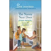 The Nanny Next Door: An Uplifting Inspirational Romance