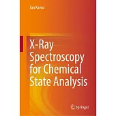 X-Ray Spectroscopy for Chemical State Analysis