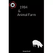 1984 & Animal Farm