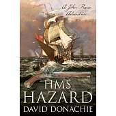 HMS Hazard