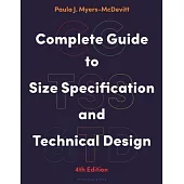 Complete Guide to Size Specification and Technical Design