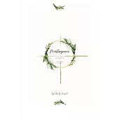 Masterpiece: My Journey to Uncovering His Light & Finding Beauty in the Ashes
