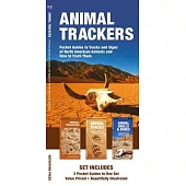 Animal Trackers