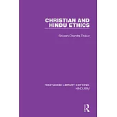 Routledge Library Editions: Hinduism