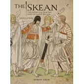 The Skean: The Distinctive Fighting Knife of Gaelic Ireland, 1500-1700